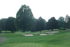 Firestone (North) 6th